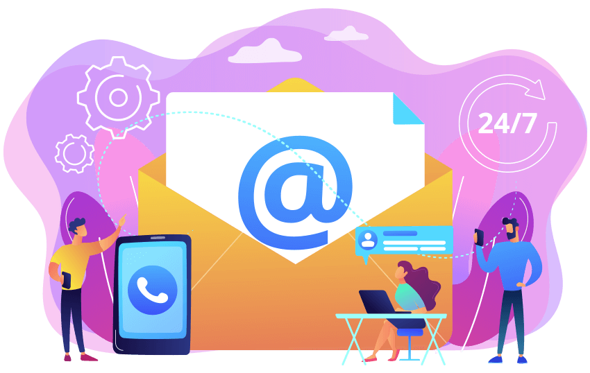 email marketing