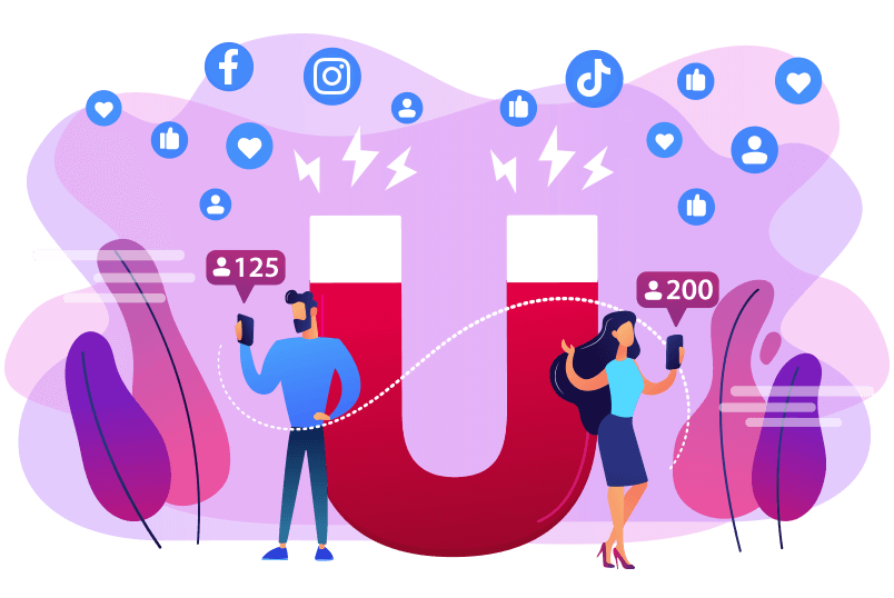 social media targeting optimization